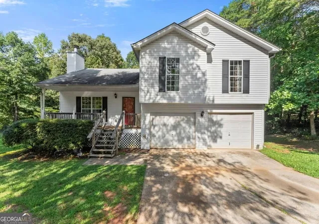 Photo 1 of Single family home for sale at 174 Wisteria Trl, Mount Airy, GA 30563 | MLS# 10843993 | Listing updated on 2026-10-04
