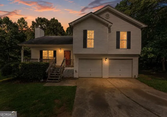 Photo 2 of Single family home for sale at 174 Wisteria Trl, Mount Airy, GA 30563 | MLS# 10843993 | Listing updated on 2026-10-04