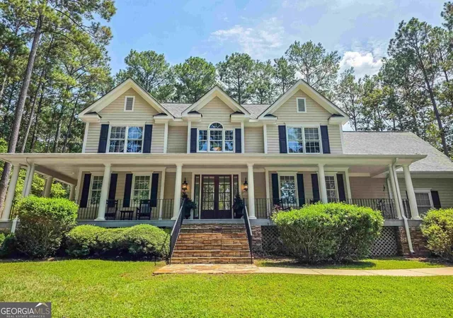 Photo 1 of Single family home for sale at 2750 Club Dr, Greensboro, GA 30642 | MLS# 10846412 | Listing updated on 2026-09-30