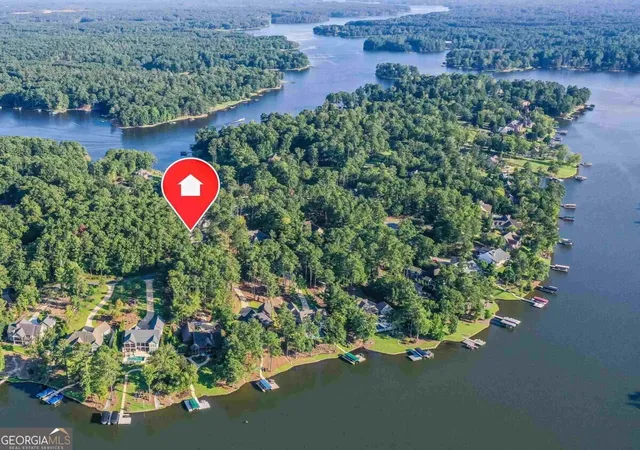 Photo 2 of Single family home for sale at 2750 Club Dr, Greensboro, GA 30642 | MLS# 10846412 | Listing updated on 2026-09-30