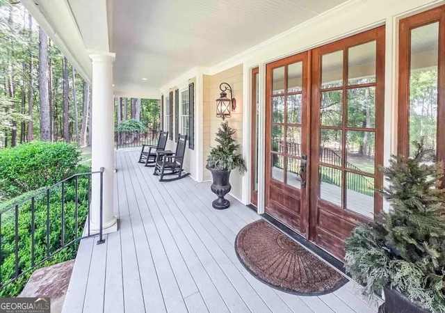 Photo 3 of Single family home for sale at 2750 Club Dr, Greensboro, GA 30642 | MLS# 10846412 | Listing updated on 2026-09-30