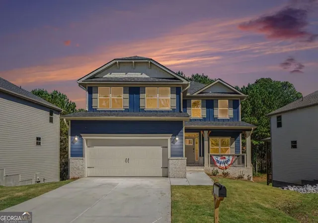Photo 1 of Single family home for sale at 434 Magnolia Grv Pl, Cornelia, GA 30531 | MLS# 10880853 | Listing updated on 2026-10-29