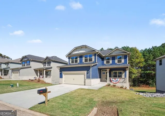Photo 3 of Single family home for sale at 434 Magnolia Grv Pl, Cornelia, GA 30531 | MLS# 10880853 | Listing updated on 2026-10-29