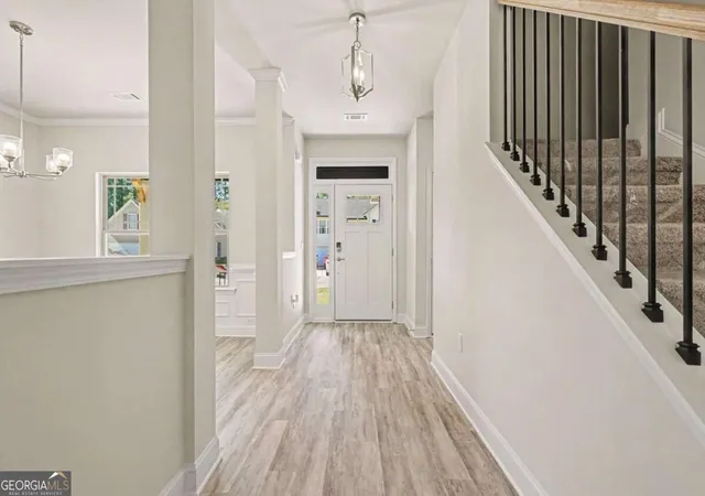 Photo 4 of Single family home for sale at 434 Magnolia Grv Pl, Cornelia, GA 30531 | MLS# 10880853 | Listing updated on 2026-10-29