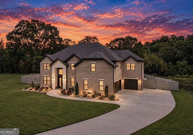 Photo 1 of Single family home for sale at 3077 Reserve Ct, Conyers, GA 30094 | MLS# 10851951 | Listing updated on 2026-10-07