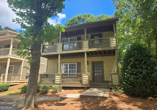 Photo 1 of Single family home for sale at 239 Ruth St #1, Athens, GA 30601 | MLS# 10852557 | Listing updated on 2026-09-24