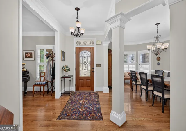 Photo 3 of Single family home for sale at 4250 Horder Ct, Snellville, GA 30039 | MLS# 10836248 | Listing updated on 2026-09-17