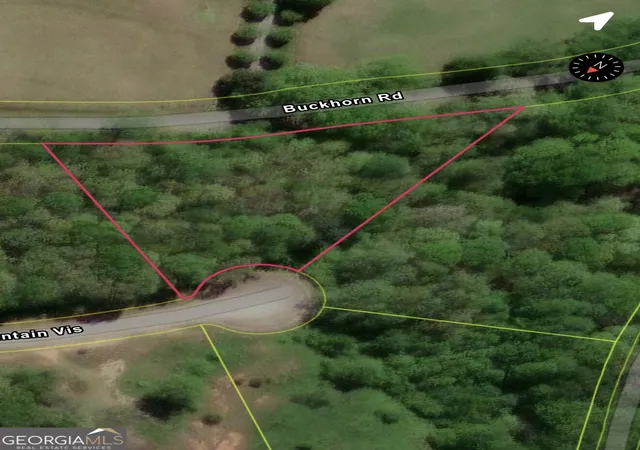 Photo 1 of Land for sale at 0 Mountain Vista #LOT 6, Clarkesville, GA 30523 | MLS# 10850310 | Listing updated on 2026-10-05