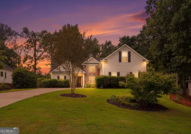 Photo 1 of Single family home for sale at 4483 Enfield Dr, Gainesville, GA 30506 | MLS# 10850753 | Listing updated on 2026-10-08