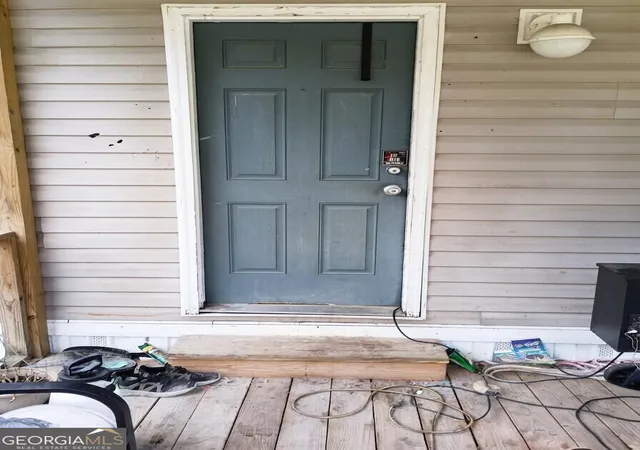 Photo 18 of Manufactured home for sale at 361 James Knight Rd, Jesup, GA 31545 | MLS# 10837607 | Listing updated on 2026-09-26