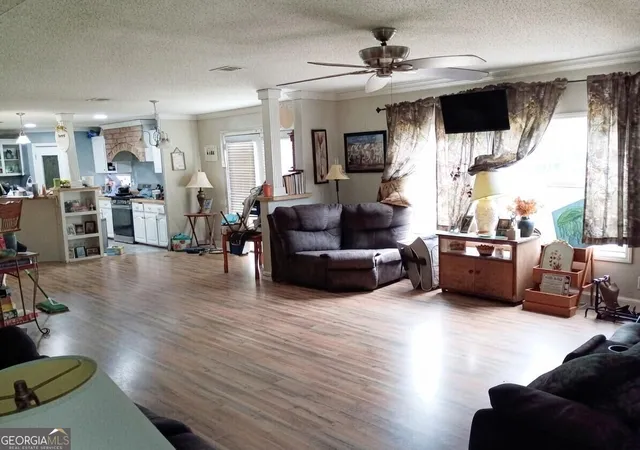 Photo 2 of Manufactured home for sale at 361 James Knight Rd, Jesup, GA 31545 | MLS# 10837607 | Listing updated on 2026-09-26