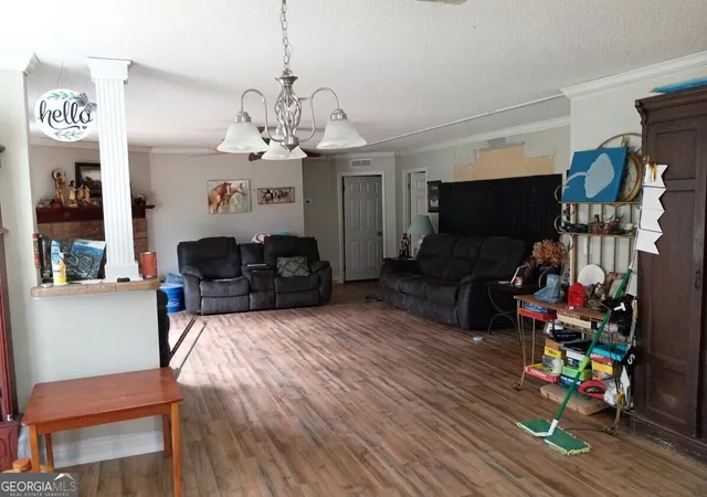 Photo 3 of Manufactured home for sale at 361 James Knight Rd, Jesup, GA 31545 | MLS# 10837607 | Listing updated on 2026-09-26
