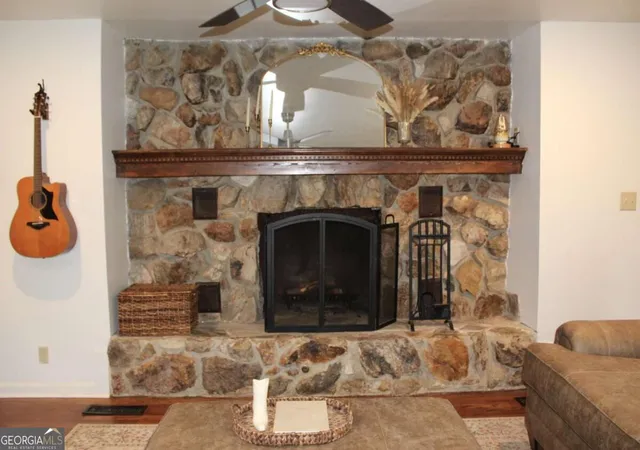 Photo 4 of Single family home for sale at 15 Georgia Blvd, Cartersville, GA 30120 | MLS# 10841804 | Listing updated on 2026-09-08