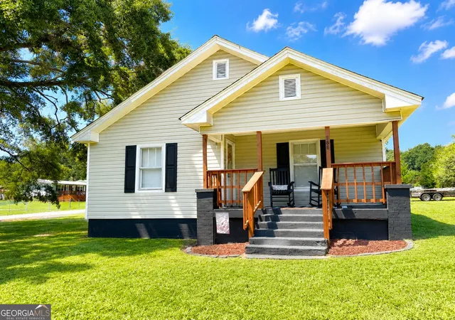 Photo 1 of Single family home for sale at 366 Greeson St, Summerville, GA 30747 | MLS# 10836788 | Listing updated on 2026-09-16