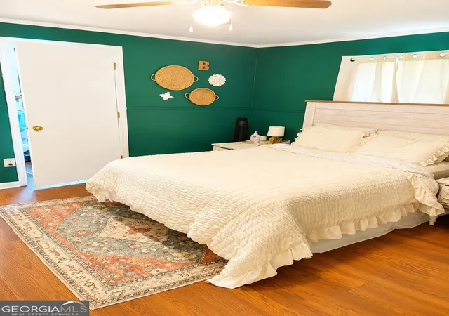Photo 2 of Single family home for sale at 366 Greeson St, Summerville, GA 30747 | MLS# 10836788 | Listing updated on 2026-09-16