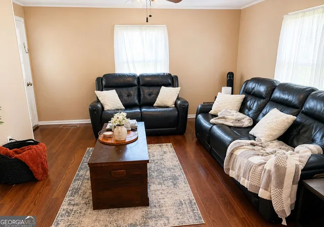 Photo 3 of Single family home for sale at 366 Greeson St, Summerville, GA 30747 | MLS# 10836788 | Listing updated on 2026-09-16