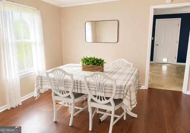 Photo 3 of Single family home for sale at 366 Greeson St, Summerville, GA 30747 | MLS# 10836788 | Listing updated on 2026-09-16
