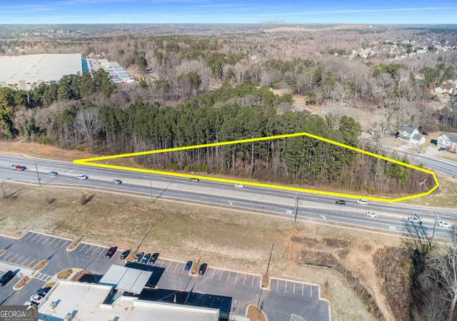 Photo 1 of Land for sale at 3262 Anvil Block Rd, Ellenwood, GA 30294 | MLS# 10850265 | Listing updated on 2026-10-05