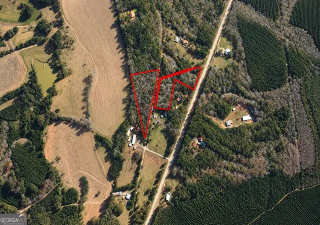 Photo 3 of Sale Pending at 0 Tiggs Rd, Greenville, GA 30222 | MLS# 10852460 | Listing updated on 2026-09-27
