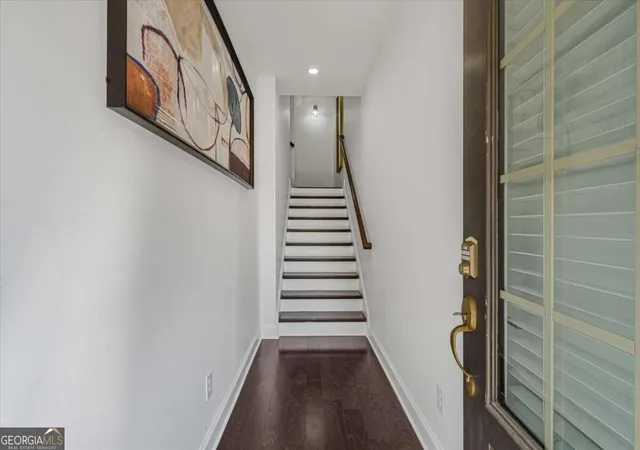 Photo 4 of Townhouse for sale at 4078 Townsend Ln, Atlanta, GA 30346 | MLS# 10839882 | Listing updated on 2026-09-04