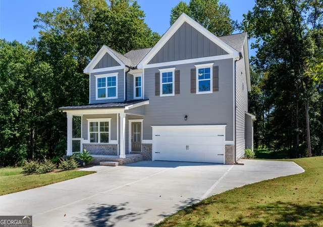Photo 1 of Sale Pending at 130 Mountain Crk Ln, Maysville, GA 30558 | MLS# 10731238 | Listing updated on 2026-09-30