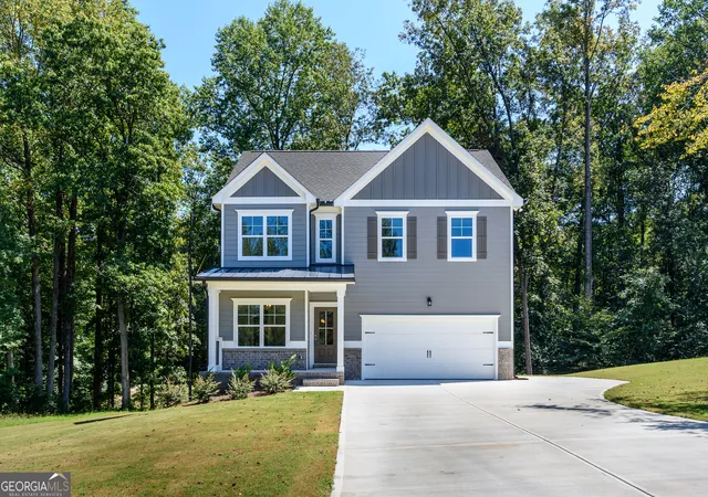 Photo 2 of Sale Pending at 130 Mountain Crk Ln, Maysville, GA 30558 | MLS# 10731238 | Listing updated on 2026-09-30