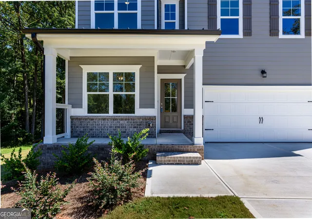 Photo 3 of Sale Pending at 130 Mountain Crk Ln, Maysville, GA 30558 | MLS# 10731238 | Listing updated on 2026-09-30