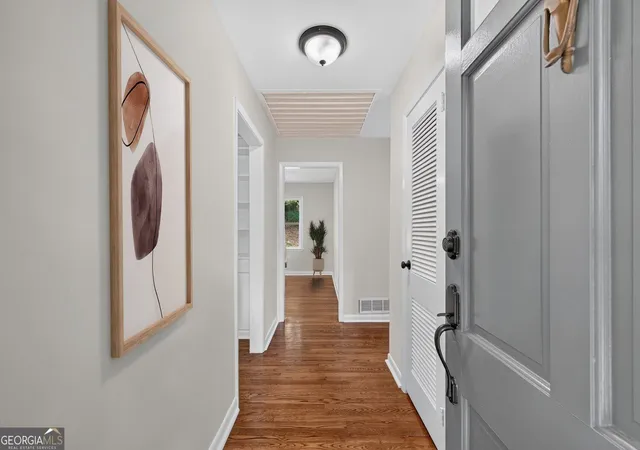 Photo 2 of Single family home for sale at 3268 N Druid Hills Rd, Decatur, GA 30033 | MLS# 10853488 | Listing updated on 2026-10-09