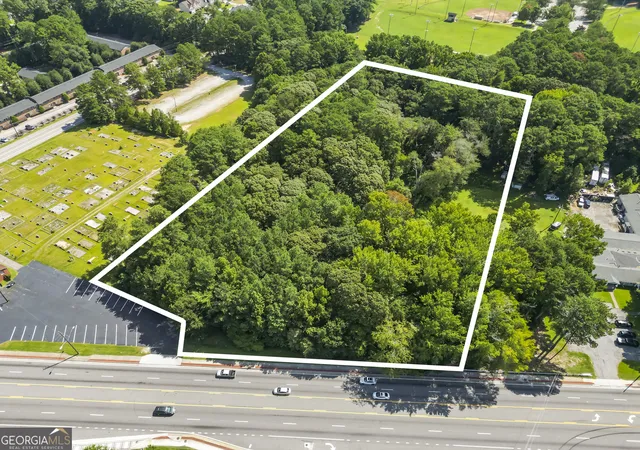 Land for sale at 0 Old National Hwy, Atlanta, GA 30349 | MLS# 10851896