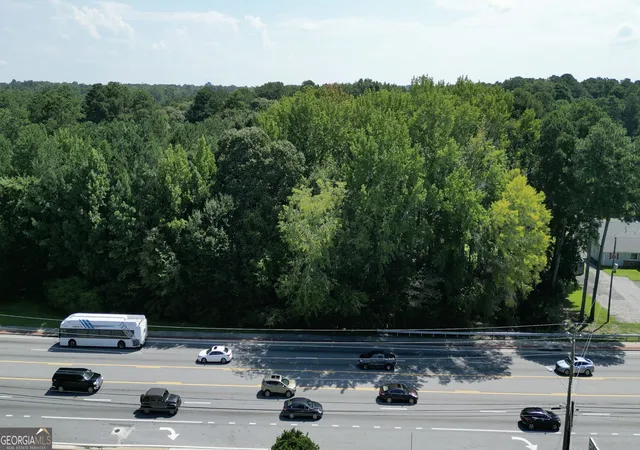 Photo 3 of Land for sale at 0 Old National Hwy, Atlanta, GA 30349 | MLS# 10851896 | Listing updated on 2026-10-07