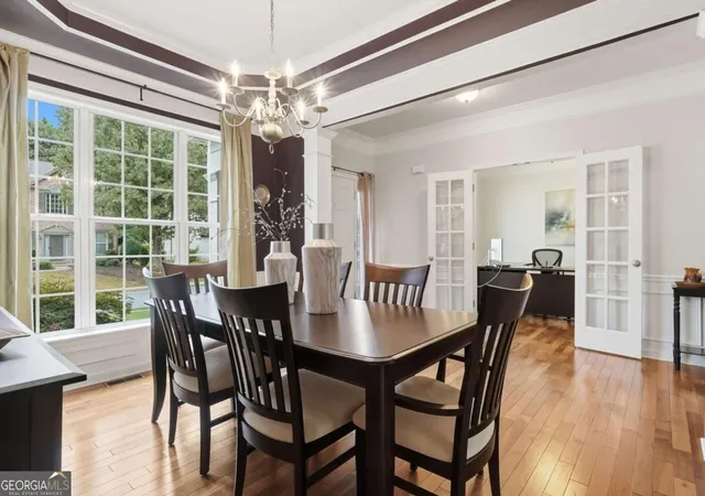 Photo 2 of Single family home for sale at 3585 Davyne Bnd, Cumming, GA 30040 | MLS# 10853426 | Listing updated on 2026-10-09