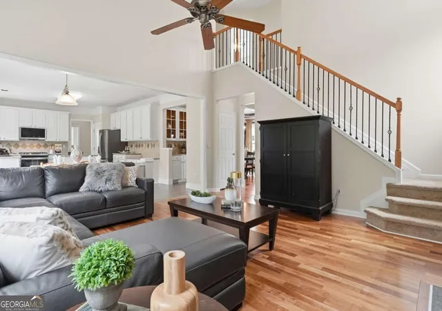 Photo 4 of Single family home for sale at 3585 Davyne Bnd, Cumming, GA 30040 | MLS# 10853426 | Listing updated on 2026-10-09