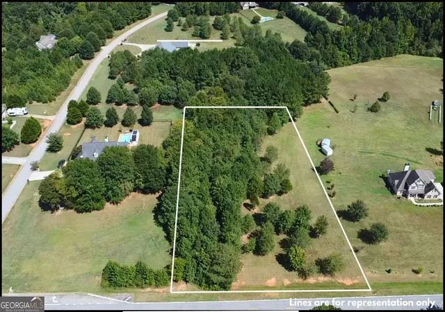 Photo 1 of Sale Pending at 215 Sidney Dr, Griffin, GA 30223 | MLS# 10843986 | Listing updated on 2026-09-12