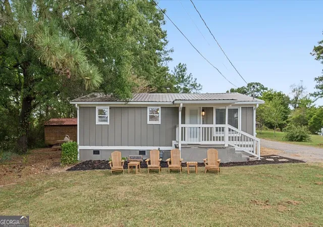 Photo 1 of Single family home for sale at 487 Poplar Springs Rd, Adairsville, GA 30103 | MLS# 10845172 | Listing updated on 2026-10-06