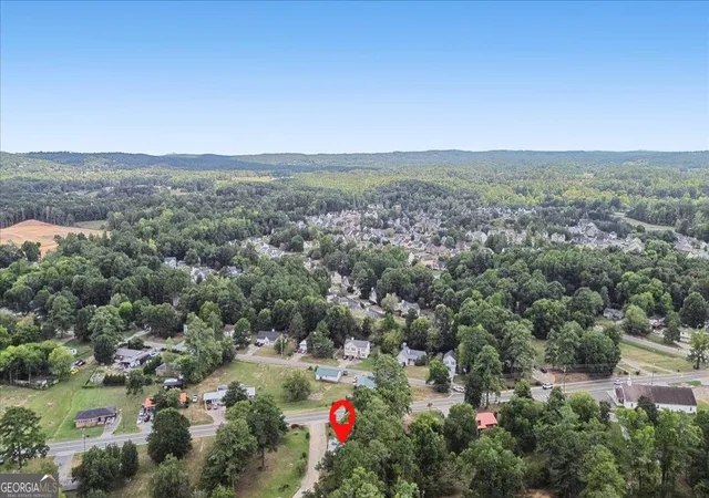 Photo 36 of Single family home for sale at 487 Poplar Springs Rd, Adairsville, GA 30103 | MLS# 10845172 | Listing updated on 2026-10-06