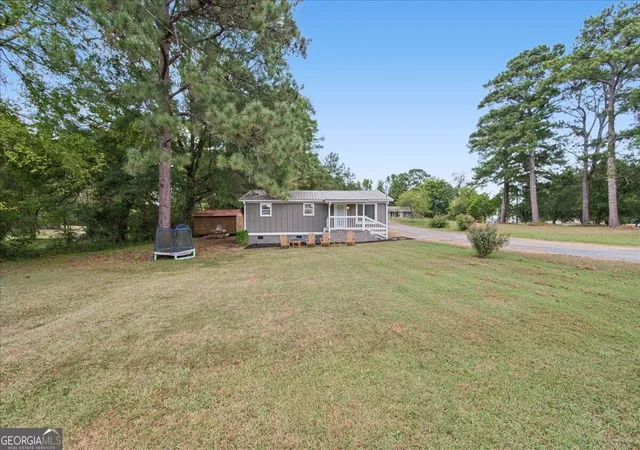 Photo 3 of Single family home for sale at 487 Poplar Springs Rd, Adairsville, GA 30103 | MLS# 10845172 | Listing updated on 2026-10-06