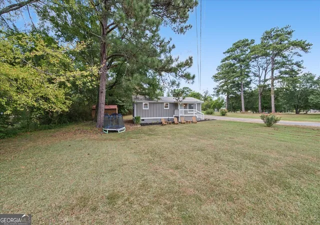 Photo 3 of Single family home for sale at 487 Poplar Springs Rd, Adairsville, GA 30103 | MLS# 10845172 | Listing updated on 2026-10-06