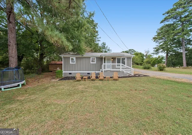 Photo 4 of Single family home for sale at 487 Poplar Springs Rd, Adairsville, GA 30103 | MLS# 10845172 | Listing updated on 2026-10-06