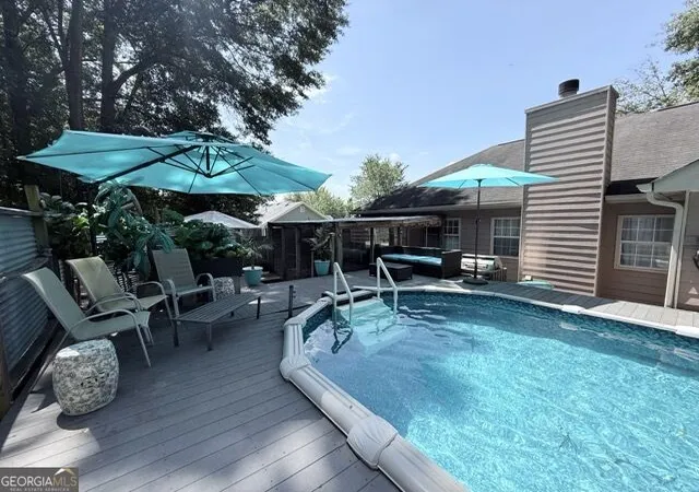 Photo 3 of Single family home for sale at 106 Elk Grv Dr, Auburn, GA 30011 | MLS# 10836644 | Listing updated on 2026-09-14