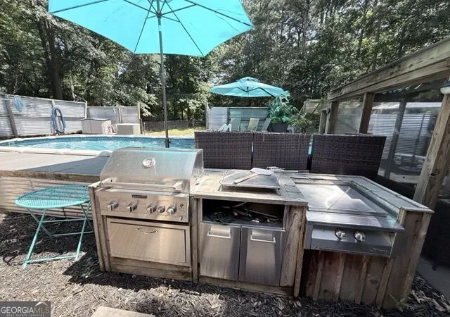 Photo 4 of Single family home for sale at 106 Elk Grv Dr, Auburn, GA 30011 | MLS# 10836644 | Listing updated on 2026-09-14