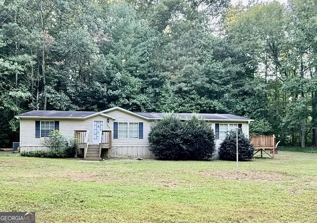 Photo 1 of Sale Pending at 953 Nugget Ln, Ellijay, GA 30540 | MLS# 10825017 | Listing updated on 2026-09-11