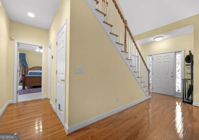 Photo 4 of Single family home for sale at 11 Harbor Ln, White, GA 30184 | MLS# 10839663 | Listing updated on 2026-09-17