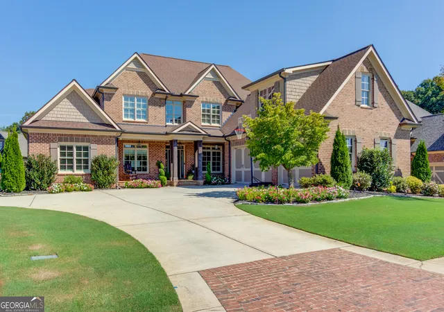 Photo 1 of Sale Pending at 109 Slate Dr, Buford, GA 30518 | MLS# 10844733 | Listing updated on 2026-09-19