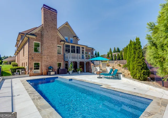 Photo 2 of Sale Pending at 109 Slate Dr, Buford, GA 30518 | MLS# 10844733 | Listing updated on 2026-09-19