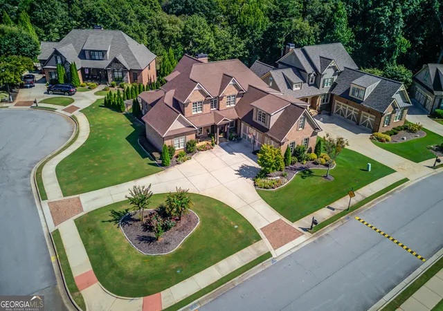 Photo 3 of Sale Pending at 109 Slate Dr, Buford, GA 30518 | MLS# 10844733 | Listing updated on 2026-09-19
