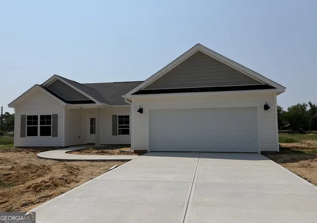Photo 2 of Sale Pending at 205 Palmetto Loop, Vidalia, GA 30474 | MLS# 10762578 | Listing updated on 2026-09-21