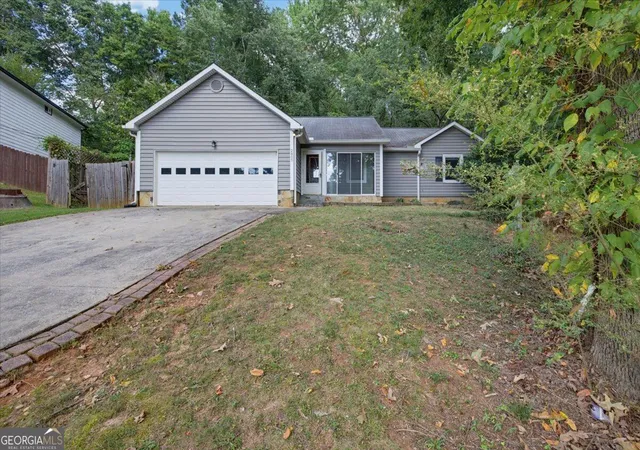 Photo 1 of Single family home for sale at 2805 Varlet Ct, Snellville, GA 30039 | MLS# 10844252 | Listing updated on 2026-10-04