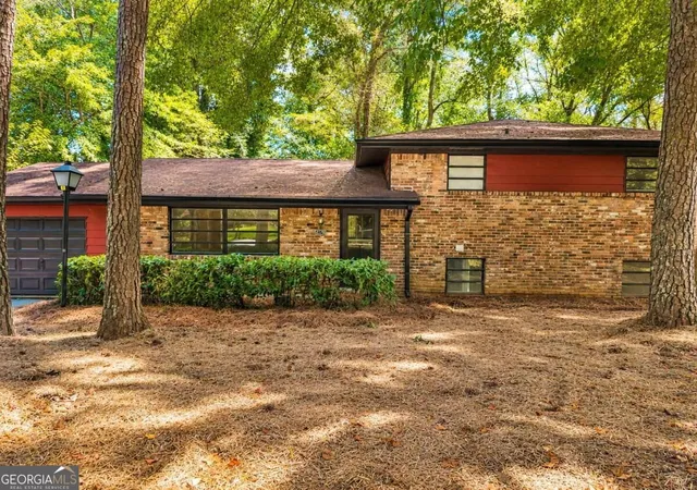 Photo 1 of Single family home for sale at 2676 Sherlock Dr, Decatur, GA 30034 | MLS# 10840458 | Listing updated on 2026-09-18