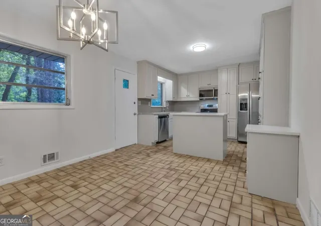 Photo 2 of Single family home for sale at 2676 Sherlock Dr, Decatur, GA 30034 | MLS# 10840458 | Listing updated on 2026-09-18