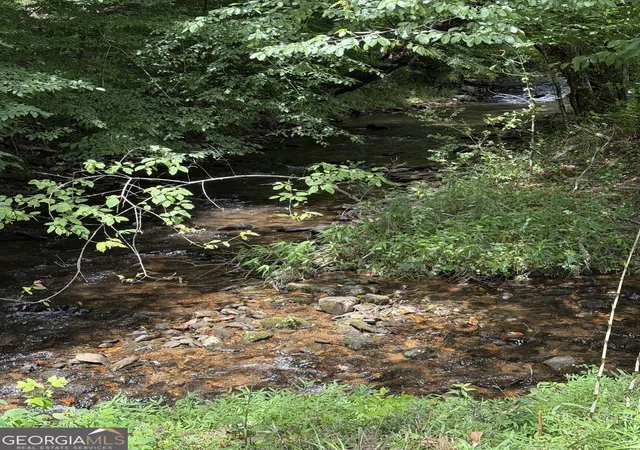 Photo 3 of Land for sale at 0 Baker Crk Rd, Suches, GA 30572 | MLS# 10841595 | Listing updated on 2026-09-22